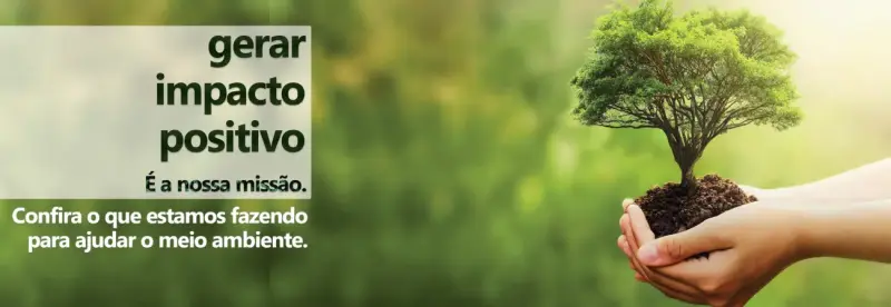 Sustentabilidade Sustentabilidade